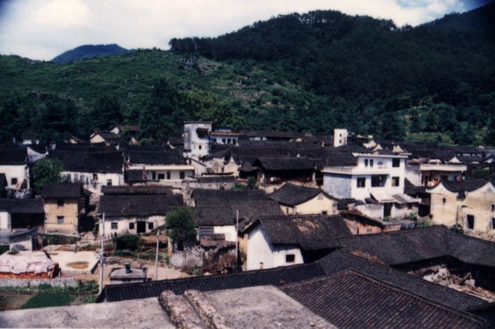榜上村(廣西壯族自治區桂林市興安縣漠川鄉榜上村) 榜上村(廣西壯族自治區桂林市興安縣漠川鄉榜上村)