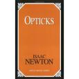 Opticks (Great Mind) Opticks (Great Mind)