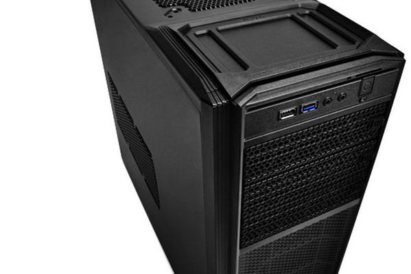 NZXT Tempest 210 NZXT Tempest 210