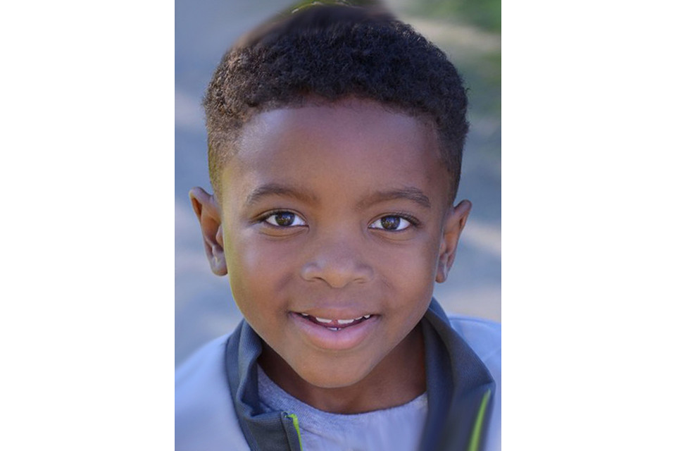 Eric Bell Jr. Eric Bell Jr.