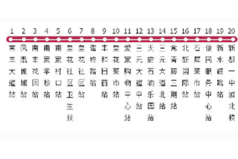 大豐公交D4路 大豐公交D4路