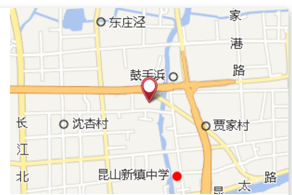 夏涇浜 夏涇浜