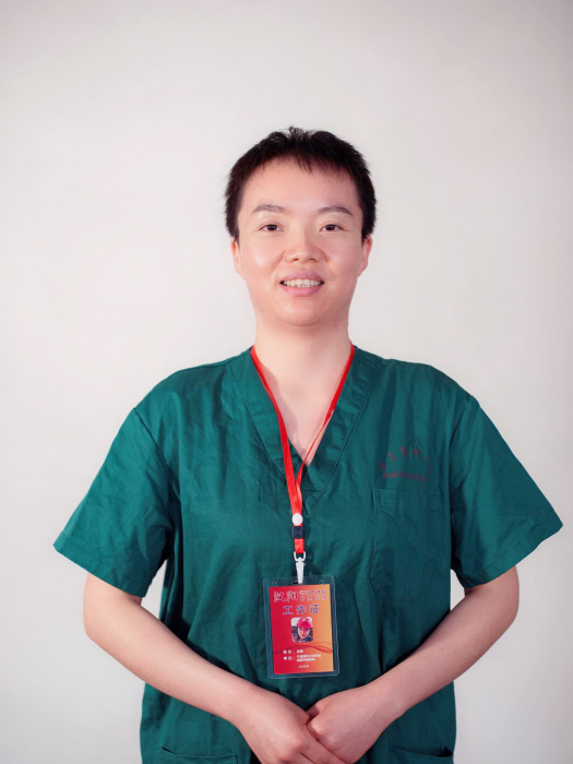 肖莉(寧夏醫科大學附屬回醫中醫醫院婦產科主管護) 肖莉(寧夏醫科大學附屬回醫中醫醫院婦產科主管護)