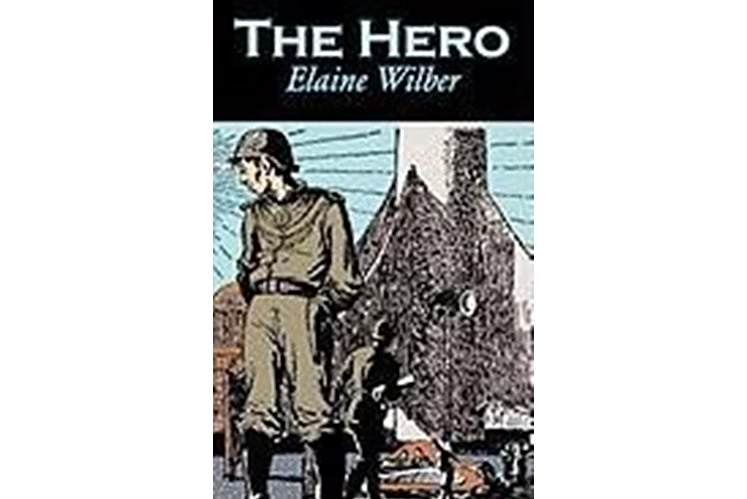The Hero(圖書) The Hero(圖書)