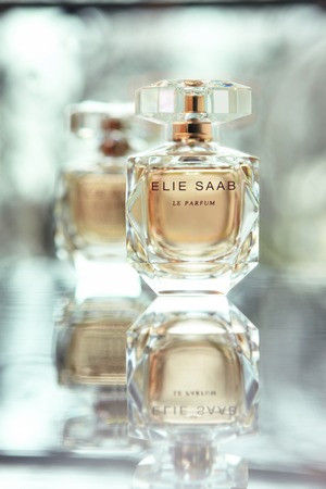 ELIE SAAB Le Parfum