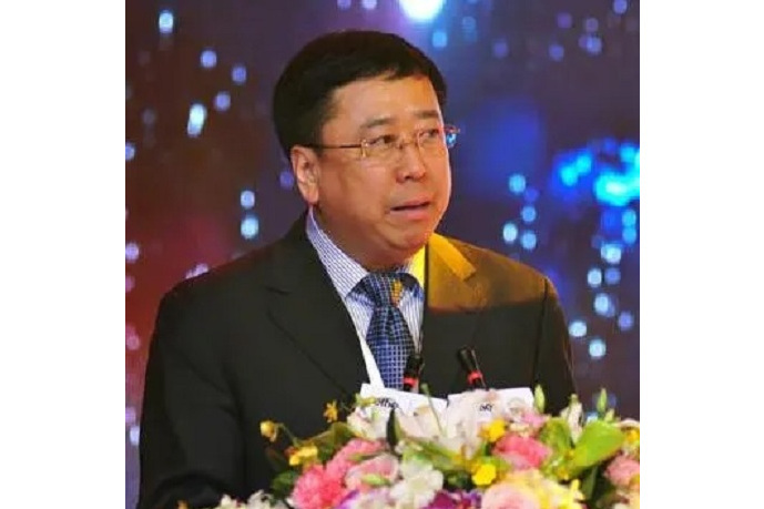 張翔(北京工商大學教授) 張翔(北京工商大學教授)