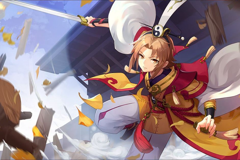 王劍御使 王劍御使