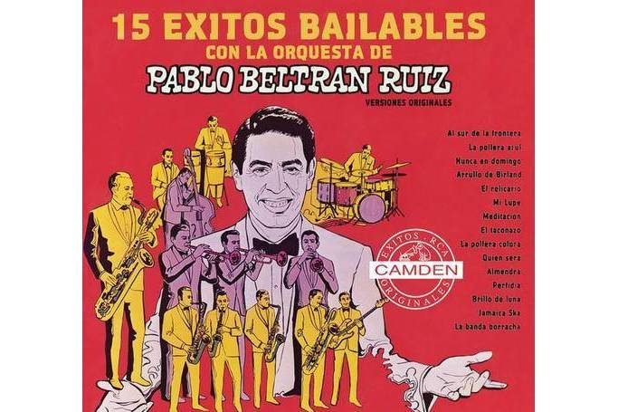 Pablo Beltrán Ruiz Pablo Beltrán Ruiz