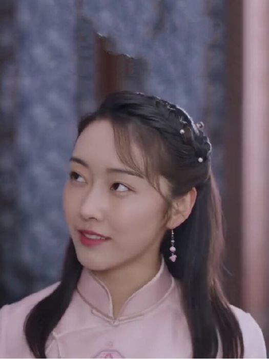 秦瑤(近代食愈劇《末代廚娘》中的角色) 秦瑤(近代食愈劇《末代廚娘》中的角色)