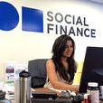 Social Finance Social Finance