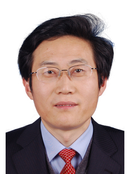 王庚超 王庚超