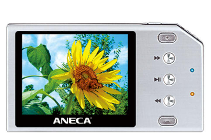 安耐克P190(4GB) 安耐克P190(4GB)
