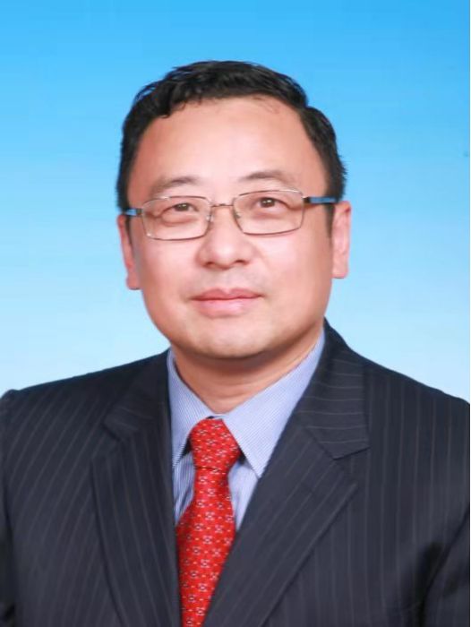 李鐵(深圳市前海先行投資公司董事長及創始人) 李鐵(深圳市前海先行投資公司董事長及創始人)