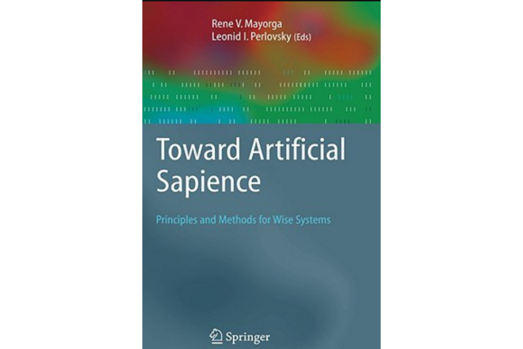 Toward Artificial Sapience Toward Artificial Sapience
