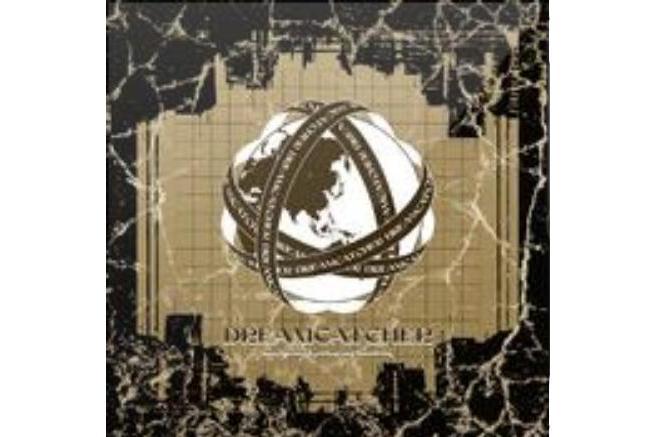 TOGETHER(Dreamcatcher演唱歌曲) TOGETHER(Dreamcatcher演唱歌曲)