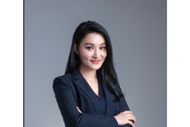 楊妮(廣西藝術學院音樂學院聲樂系教師) 楊妮(廣西藝術學院音樂學院聲樂系教師)