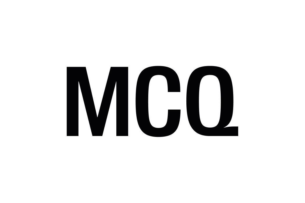 MCQ(AUTUMNPAPER LIMITED旗下品牌) MCQ(AUTUMNPAPER LIMITED旗下品牌)