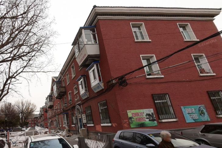 2B街區 2B街區