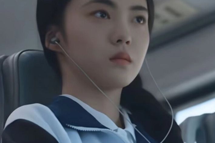 郭鈴(電視劇《難哄》中的角色,由李一萌飾演) 郭鈴(電視劇《難哄》中的角色,由李一萌飾演)