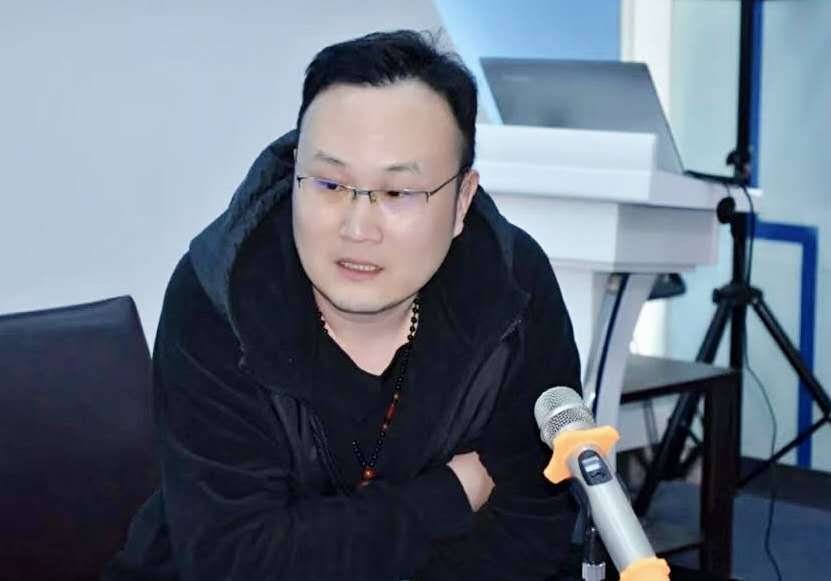 李志強(書畫家) 李志強(書畫家)