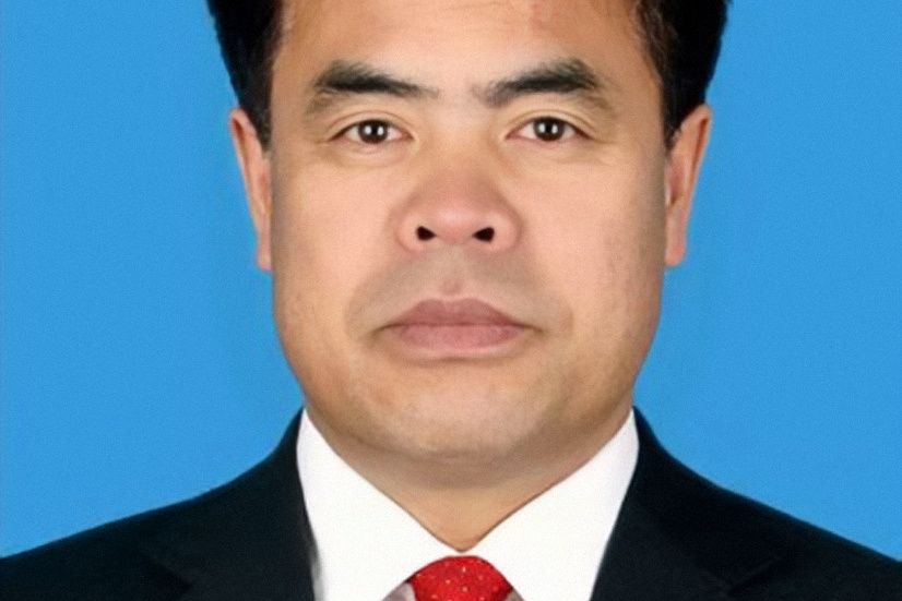 趙振宇(化德縣政協副主席) 趙振宇(化德縣政協副主席)