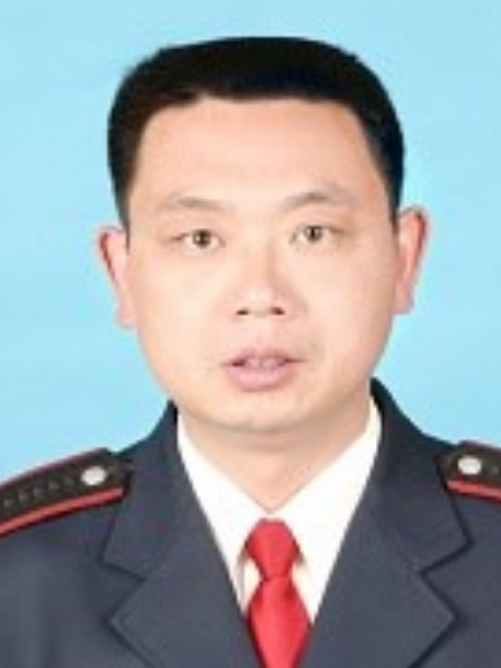 劉祥(國家稅務總局蒙城縣稅務局黨委委員、副局長，一級主辦)