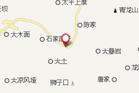 鐘嶺鄉 鐘嶺鄉