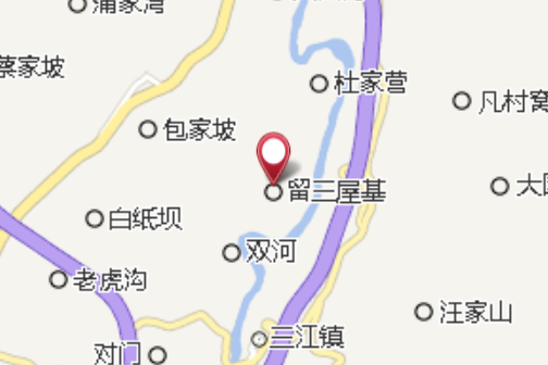 桃生村 桃生村