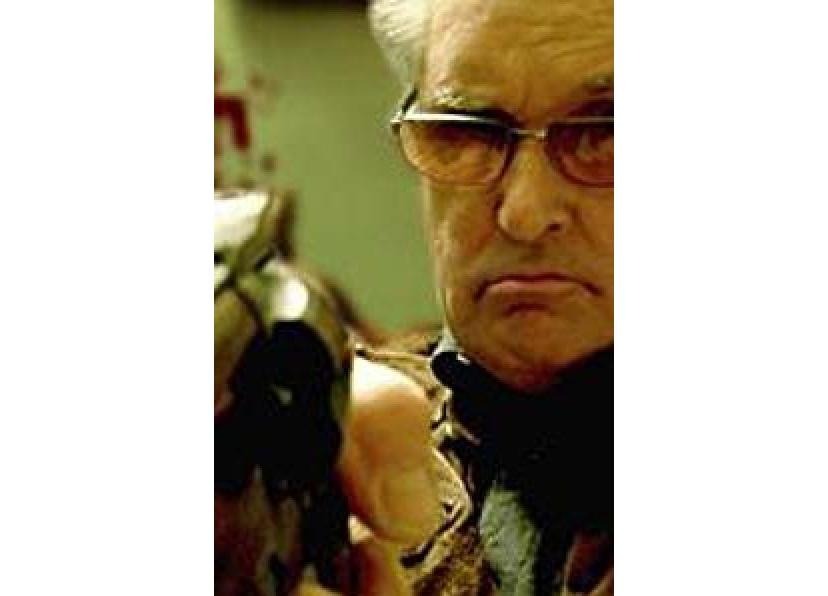 Serge Laprade
