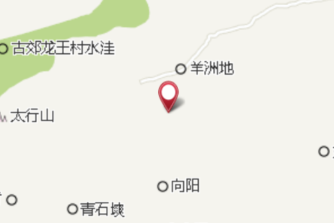 雙幫窯 雙幫窯