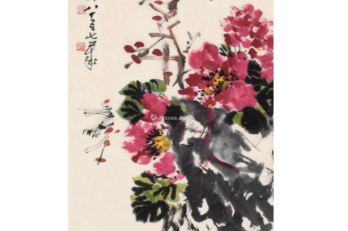 管領春風 管領春風