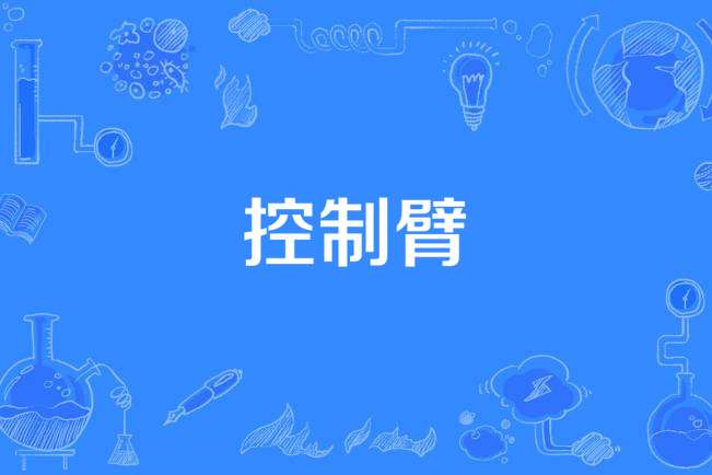 控制臂 控制臂