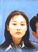 張延(中國內地女演員) 張延(中國內地女演員)