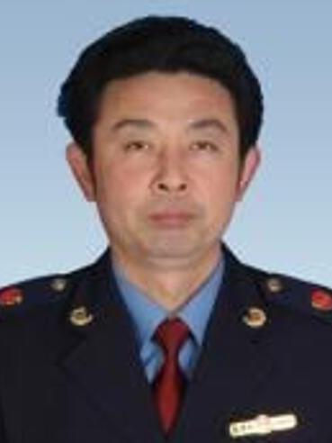 劉滿府