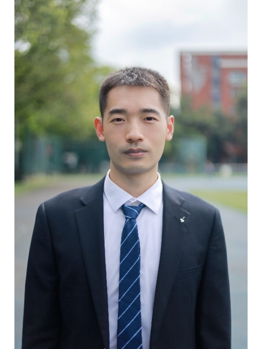 方華強(溫州大學建築工程學院教師) 方華強(溫州大學建築工程學院教師)