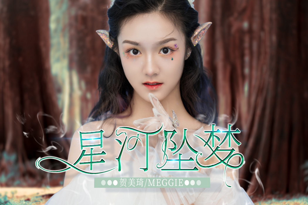 星河墜夢 星河墜夢
