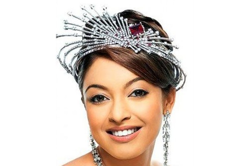 Tanushree Dutta Tanushree Dutta