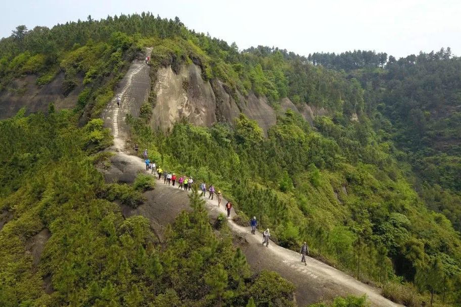 貓兒寨 貓兒寨