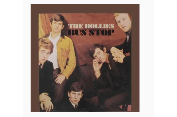 Sweet Little Sixteen(The Hollies演唱的歌曲) Sweet Little Sixteen(The Hollies演唱的歌曲)