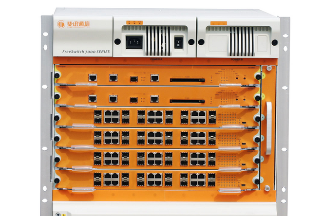 斐訊FS7400 斐訊FS7400