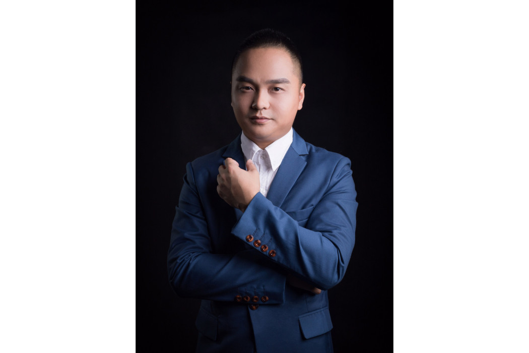 張博鈞(導演) 張博鈞(導演)