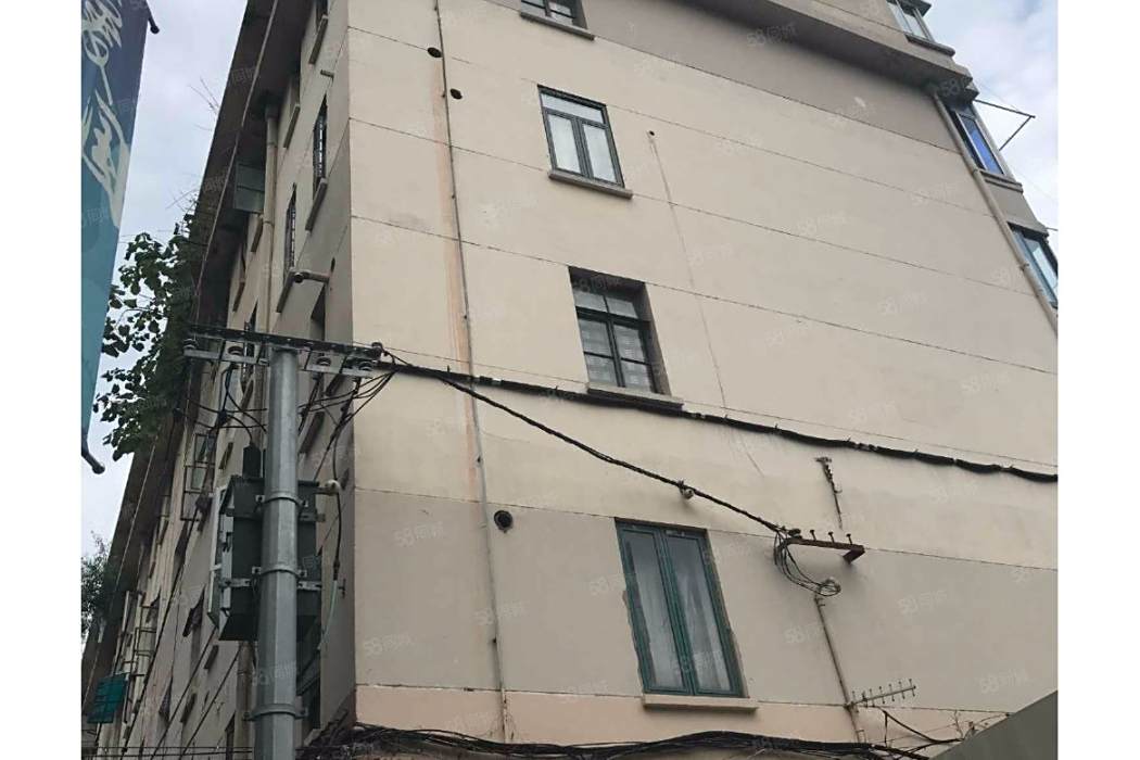 常德路948弄 常德路948弄