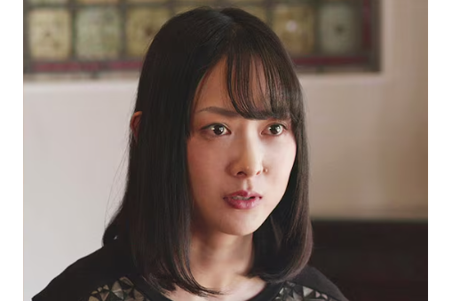 間宮冬美