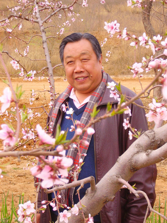 劉墨禪 劉墨禪