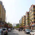 第五大道(陝西省寶雞市金台區第五大道) 第五大道(陝西省寶雞市金台區第五大道)