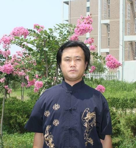 趙守義(著名書法家) 趙守義(著名書法家)