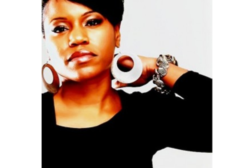 Monique Thomas Monique Thomas