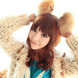 蘆川芽依
