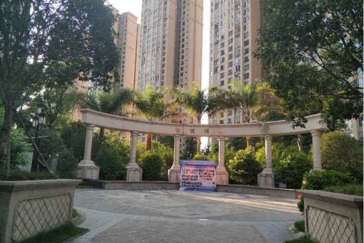 香榭河畔 香榭河畔