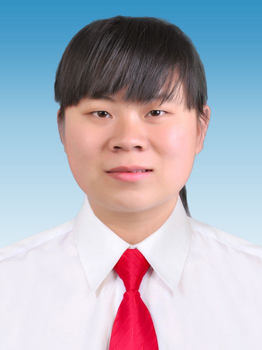 陳宇環(賀州市昭平縣委常委、組織部部長) 陳宇環(賀州市昭平縣委常委、組織部部長)